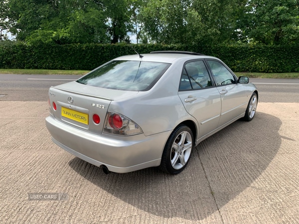 Used Lexus IS 2002 for sale - 74811846: Photo 7