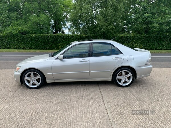 Used Lexus IS 2002 for sale - 74811846: Photo 9
