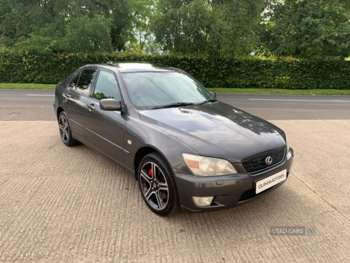 2002 - 200 2.0 SE 4dr