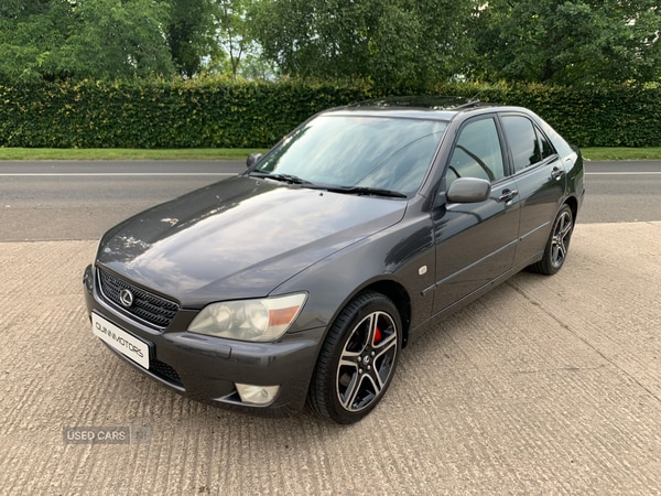 Used Lexus IS 2002 for sale - 75042163: Photo 7