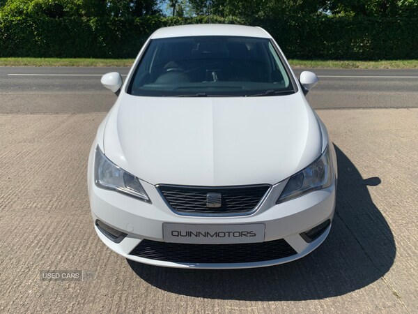 Used SEAT Ibiza 2013 for sale - 74691322: Photo 10