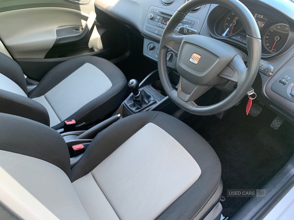 Used SEAT Ibiza 2013 for sale - 74691322: Photo 11
