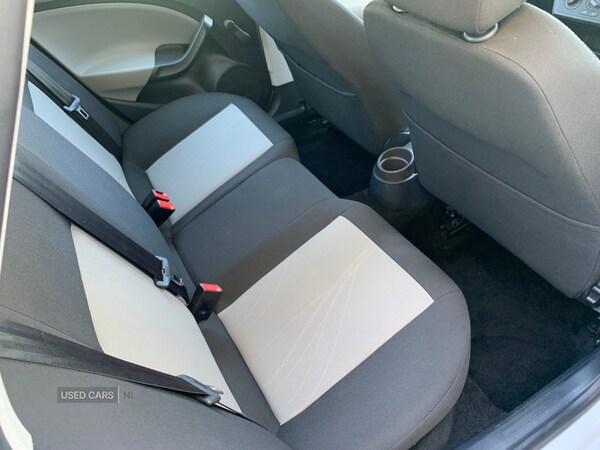 Used SEAT Ibiza 2013 for sale - 74691322: Photo 12