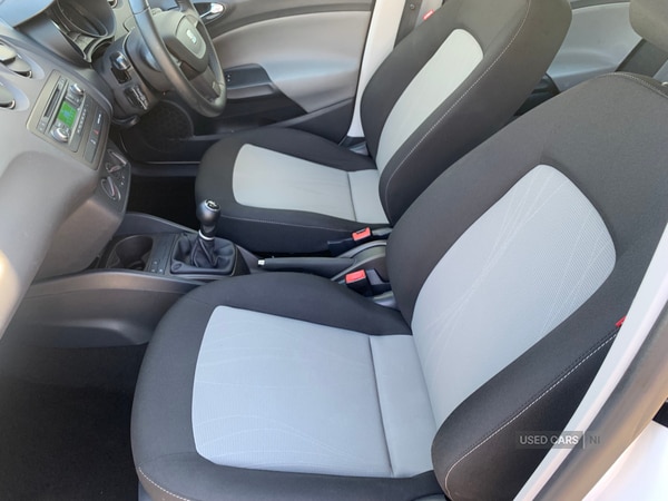 Used SEAT Ibiza 2013 for sale - 74691322: Photo 14