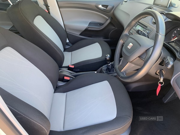 Used SEAT Ibiza 2013 for sale - 74691322: Photo 17