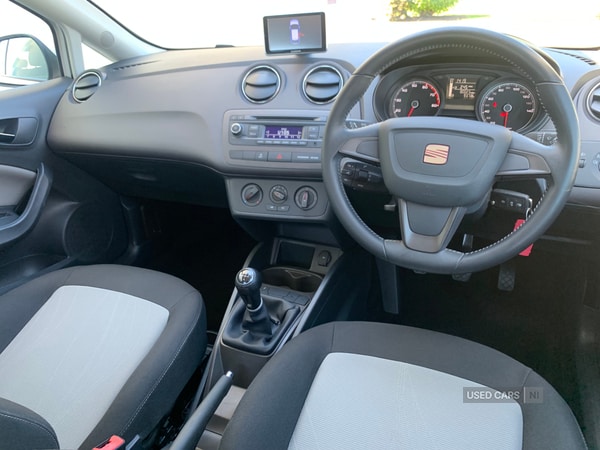 Used SEAT Ibiza 2013 for sale - 74691322: Photo 19