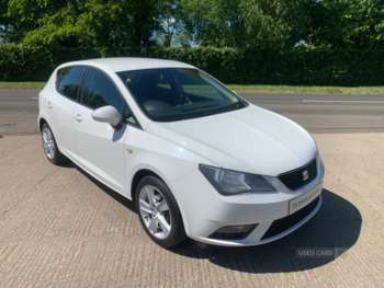 2013 - 1.4 Toca 5dr