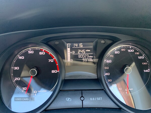 Used SEAT Ibiza 2013 for sale - 74691322: Photo 21