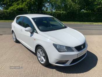 Used SEAT Ibiza 2013 for sale - 74691322: Photo