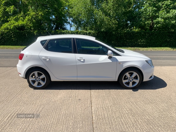 Used SEAT Ibiza 2013 for sale - 74691322: Photo 3
