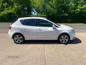 Used SEAT Ibiza 2013 for sale - 74691322: Photo