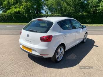 Used SEAT Ibiza 2013 for sale - 74691322: Photo