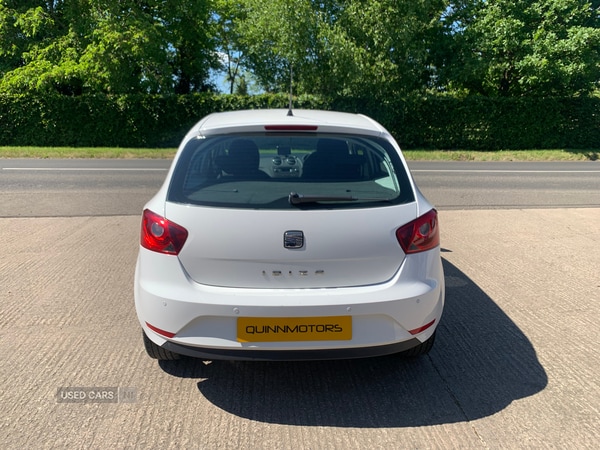 Used SEAT Ibiza 2013 for sale - 74691322: Photo 5