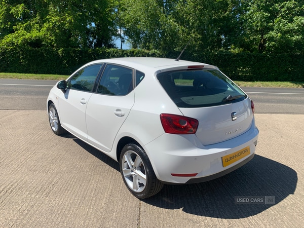 Used SEAT Ibiza 2013 for sale - 74691322: Photo 7