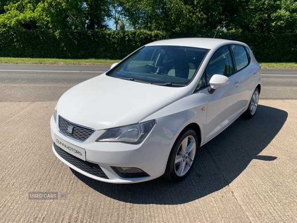 Used SEAT Ibiza 2013 for sale - 74691322: Photo 9
