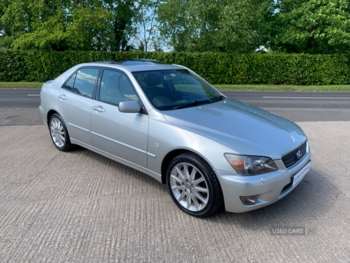 2005 - 200 2.0 SE 4dr
