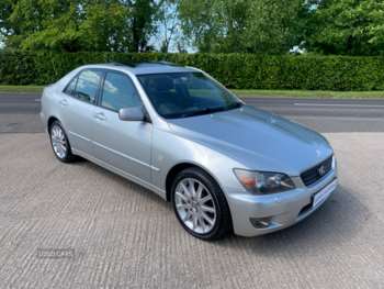 Used Lexus IS 2005 for sale - 74619355: Photo