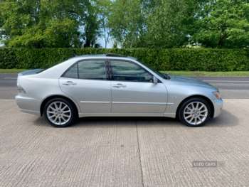 Used Lexus IS 2005 for sale - 74619355: Photo