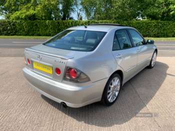 Used Lexus IS 2005 for sale - 74619355: Photo