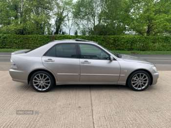 Used Lexus IS 2004 for sale - 72301933: Photo