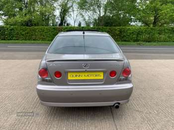 Used Lexus IS 2004 for sale - 72301933: Photo