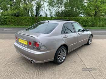 Used Lexus IS 2004 for sale - 72301933: Photo
