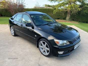 2003 2L SE 4dr Auto