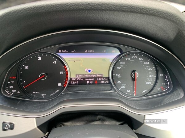Used Audi Q7 2016 for sale - 75364651: Photo 14