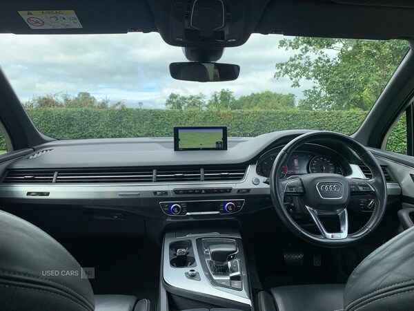 Used Audi Q7 2016 for sale - 75364651: Photo 6