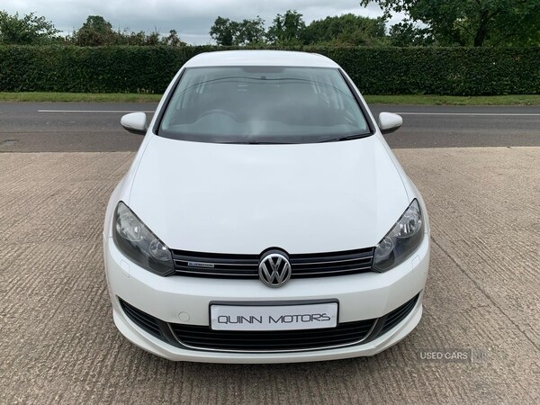 Used Volkswagen Golf 2010 for sale - 75364829: Photo 10