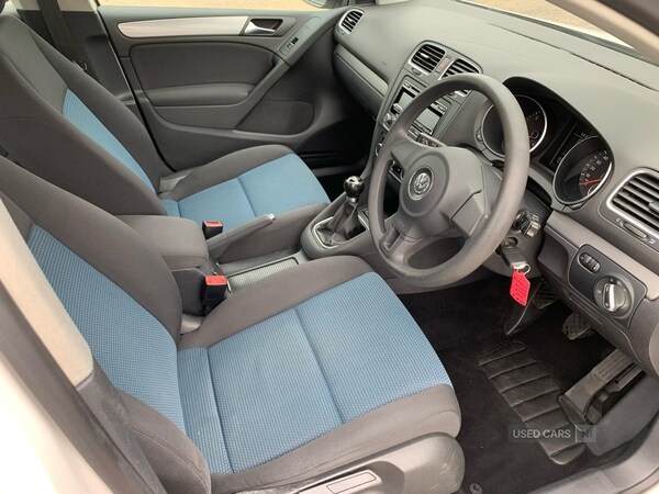 Used Volkswagen Golf 2010 for sale - 75364829: Photo 11
