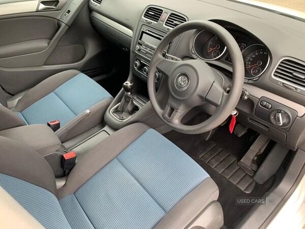 Used Volkswagen Golf 2010 for sale - 75364829: Photo 12