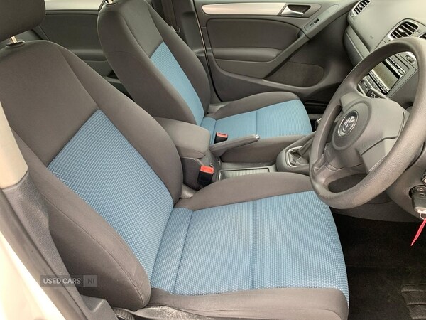 Used Volkswagen Golf 2010 for sale - 75364829: Photo 13