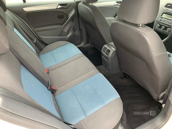 Used Volkswagen Golf 2010 for sale - 75364829: Photo 14