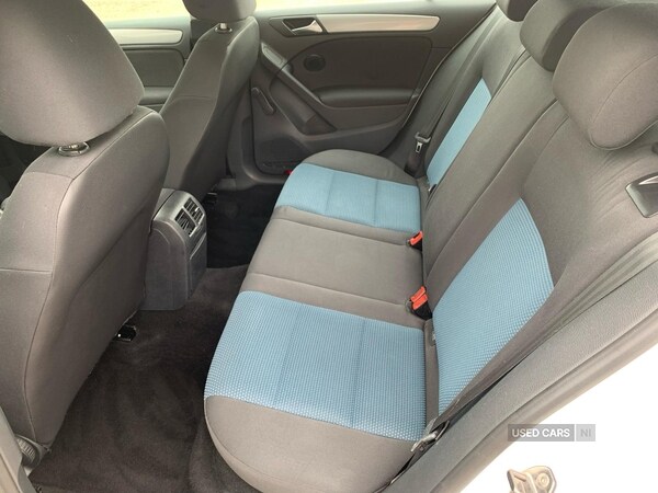 Used Volkswagen Golf 2010 for sale - 75364829: Photo 15