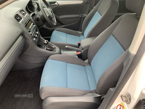 Used Volkswagen Golf 2010 for sale - 75364829: Photo 16