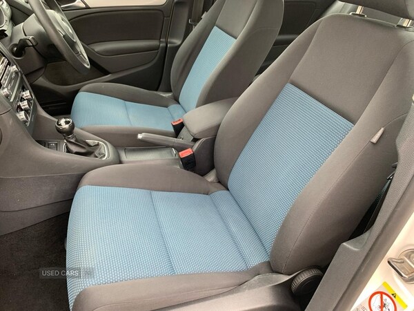 Used Volkswagen Golf 2010 for sale - 75364829: Photo 17