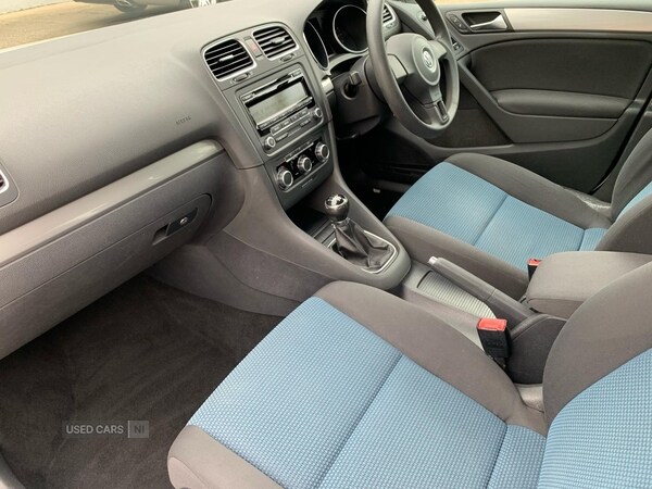 Used Volkswagen Golf 2010 for sale - 75364829: Photo 18