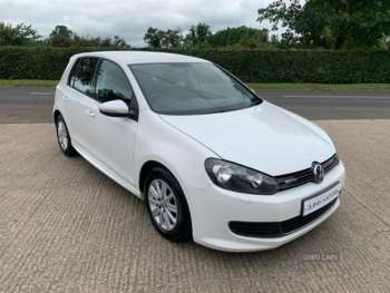 2010 - 1.6 TDi 105 BlueMotion 5dr