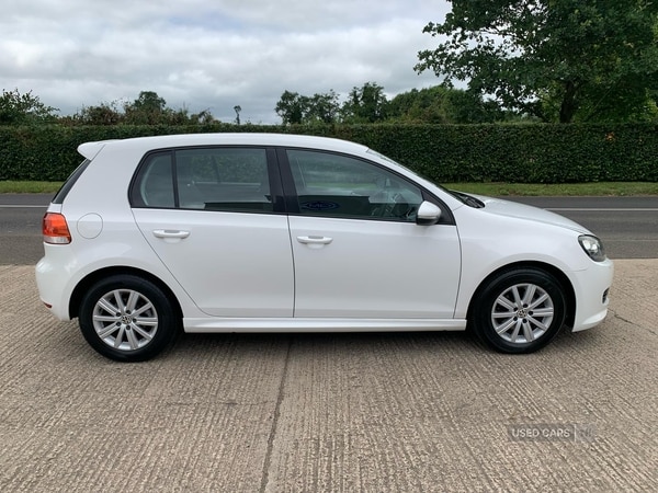 Used Volkswagen Golf 2010 for sale - 75364829: Photo 2