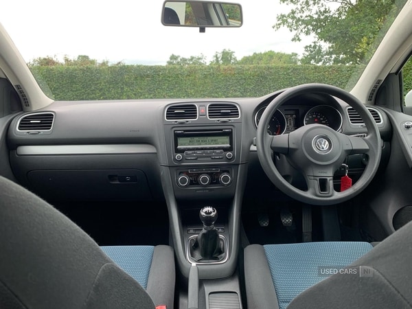 Used Volkswagen Golf 2010 for sale - 75364829: Photo 5