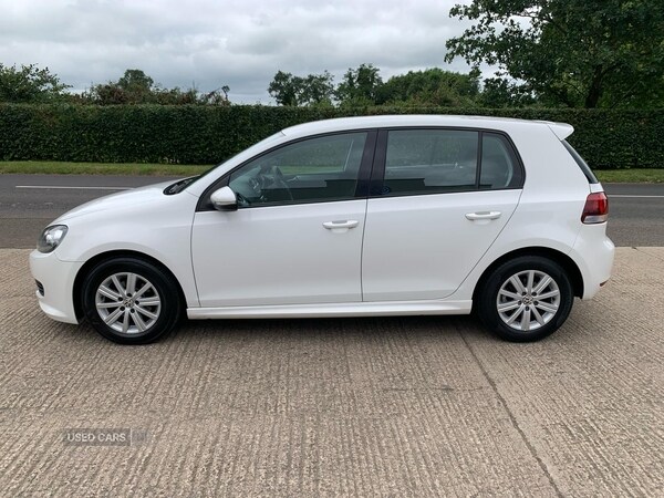Used Volkswagen Golf 2010 for sale - 75364829: Photo 7