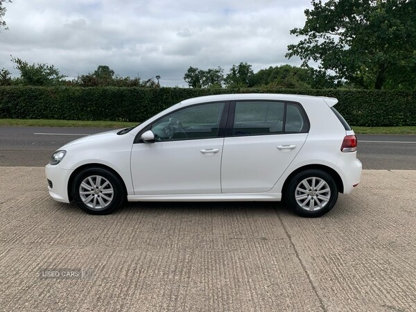 Used Volkswagen Golf 2010 for sale - 75364829: Photo 8
