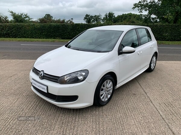 Used Volkswagen Golf 2010 for sale - 75364829: Photo 9