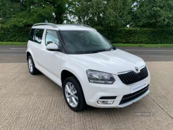 2014 - 2.0 TDI CR SE 5dr