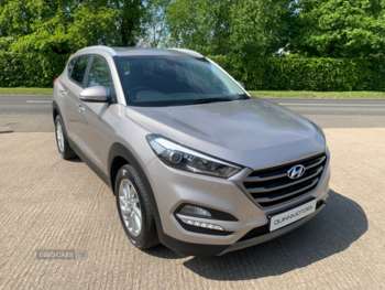 Used Hyundai TUCSON 2015 for sale - 74623061: Photo