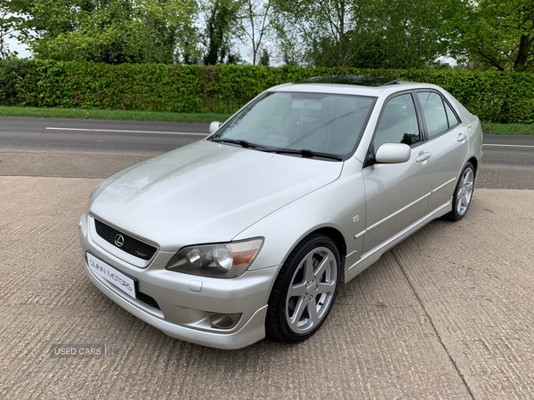 Used Lexus IS 2005 for sale - 74434185: Photo 10
