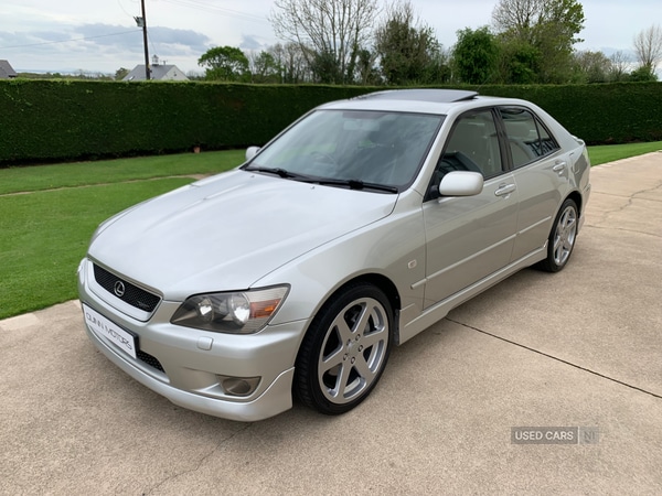 Used Lexus IS 2005 for sale - 74434185: Photo 12