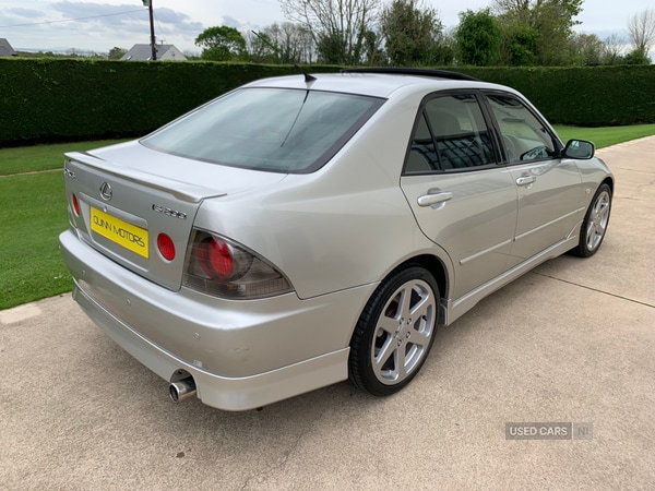 Used Lexus IS 2005 for sale - 74434185: Photo 13