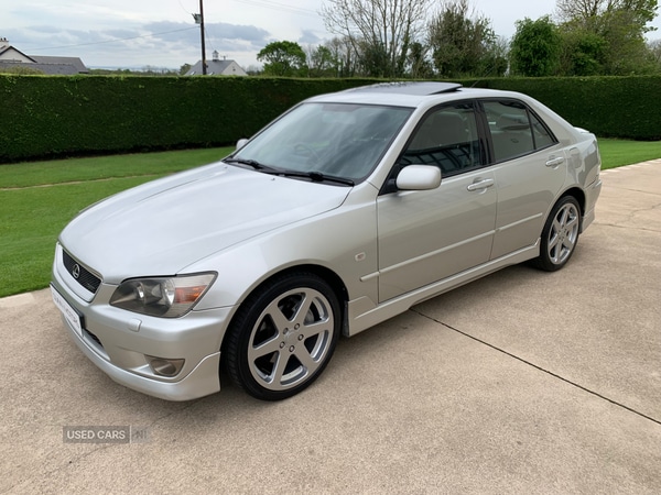 Used Lexus IS 2005 for sale - 74434185: Photo 14